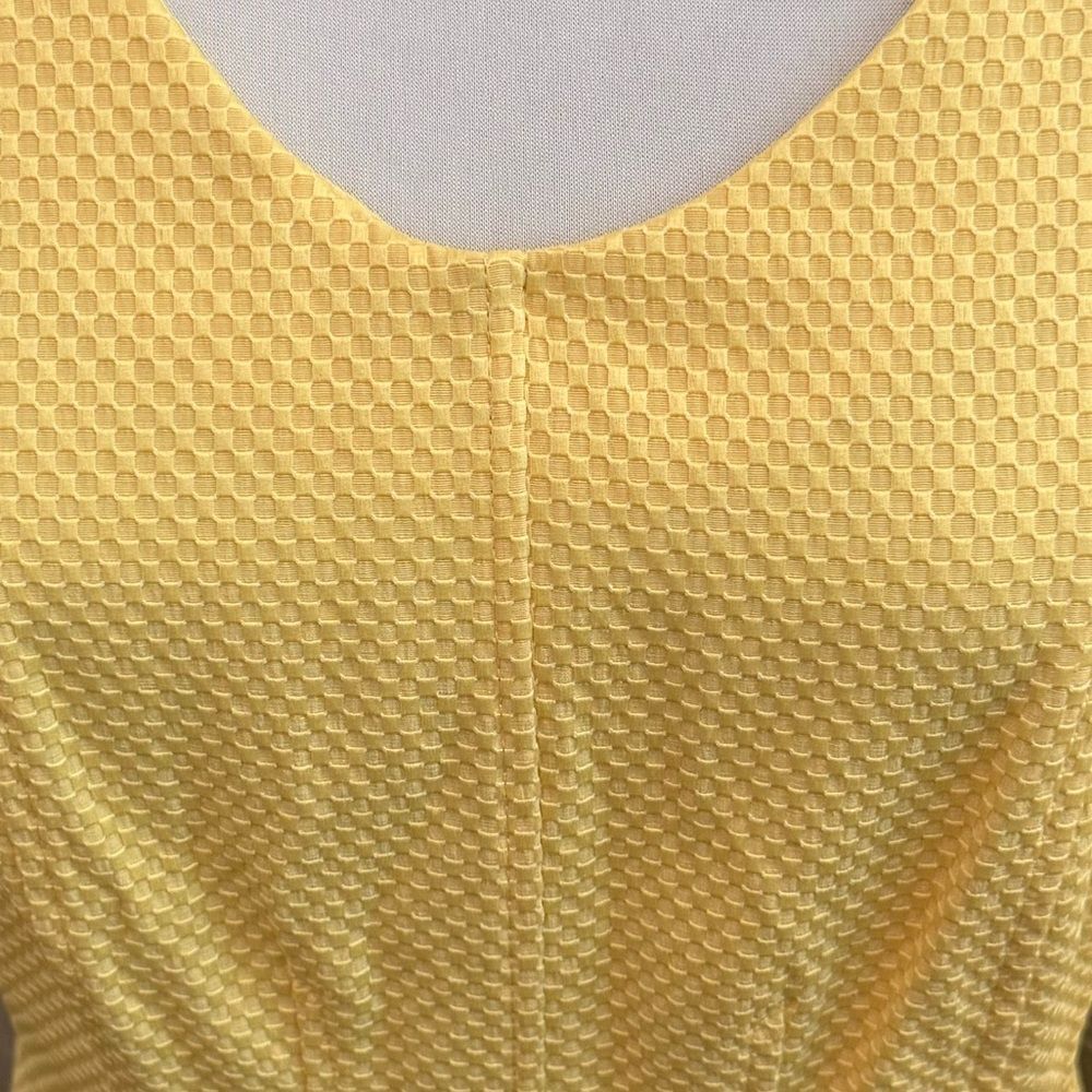 Talbot Runhof dress-I1 - Picture 5 of 6
